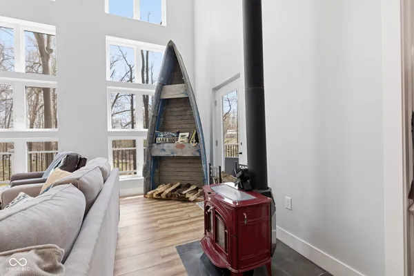 $875,000 | 8446 East Parkview Drive, Rockville, IN 47872