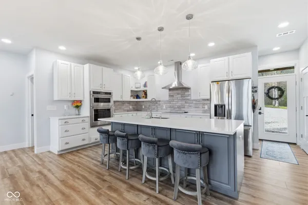 $875,000 | 8446 East Parkview Drive, Rockville, IN 47872