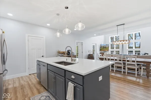 $875,000 | 8446 East Parkview Drive, Rockville, IN 47872
