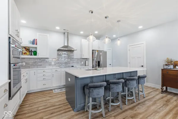 $875,000 | 8446 East Parkview Drive, Rockville, IN 47872