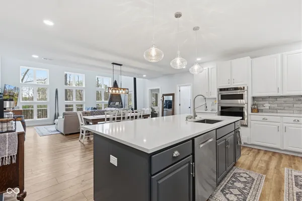 $875,000 | 8446 East Parkview Drive, Rockville, IN 47872