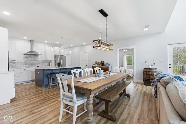 $875,000 | 8446 East Parkview Drive, Rockville, IN 47872