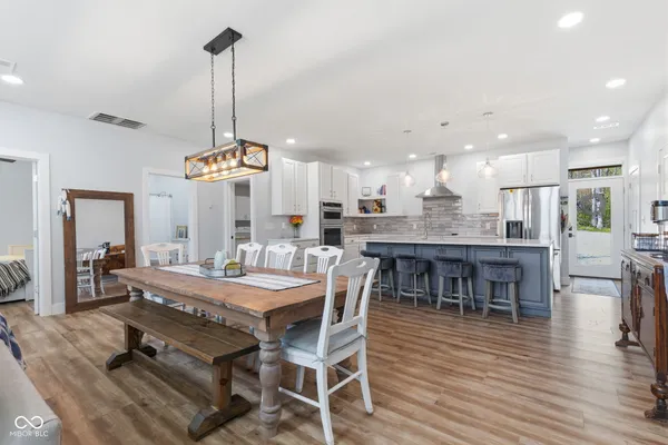 $875,000 | 8446 East Parkview Drive, Rockville, IN 47872