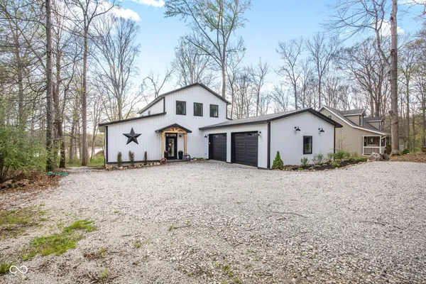 $875,000 | 8446 East Parkview Drive, Rockville, IN 47872