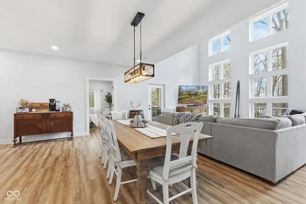 $875,000 | 8446 East Parkview Drive, Rockville, IN 47872