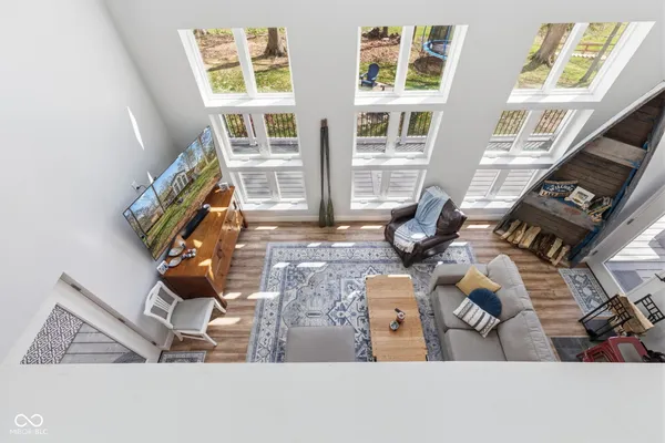 $875,000 | 8446 East Parkview Drive, Rockville, IN 47872