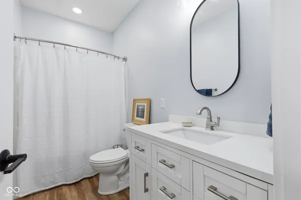 $875,000 | 8446 East Parkview Drive, Rockville, IN 47872