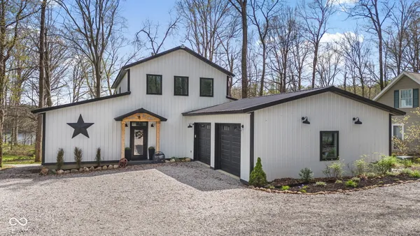 $875,000 | 8446 East Parkview Drive, Rockville, IN 47872