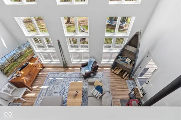 $875,000 | 8446 East Parkview Drive, Rockville, IN 47872