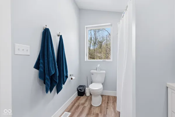 $875,000 | 8446 East Parkview Drive, Rockville, IN 47872