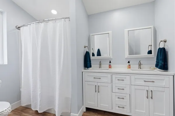 $875,000 | 8446 East Parkview Drive, Rockville, IN 47872
