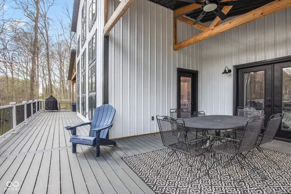 $875,000 | 8446 East Parkview Drive, Rockville, IN 47872