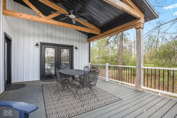 $875,000 | 8446 East Parkview Drive, Rockville, IN 47872