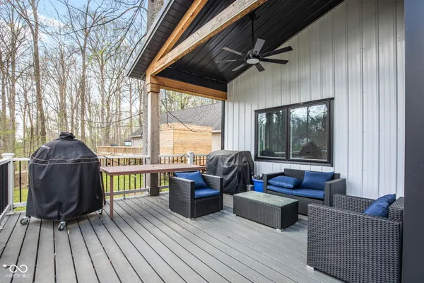$875,000 | 8446 East Parkview Drive, Rockville, IN 47872