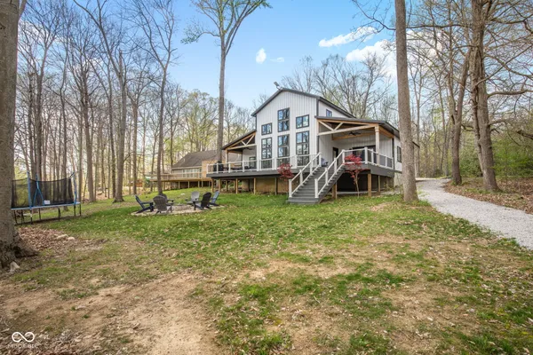 $875,000 | 8446 East Parkview Drive, Rockville, IN 47872