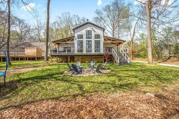 $875,000 | 8446 East Parkview Drive, Rockville, IN 47872