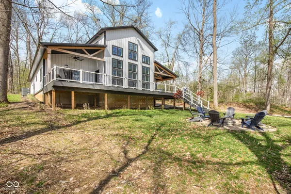 $875,000 | 8446 East Parkview Drive, Rockville, IN 47872