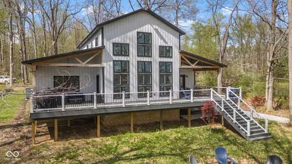 $875,000 | 8446 East Parkview Drive, Rockville, IN 47872