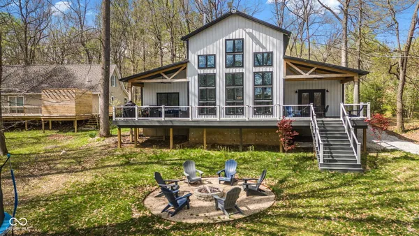 $875,000 | 8446 East Parkview Drive, Rockville, IN 47872