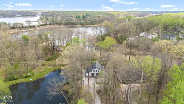 $875,000 | 8446 East Parkview Drive, Rockville, IN 47872