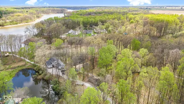 $875,000 | 8446 East Parkview Drive, Rockville, IN 47872