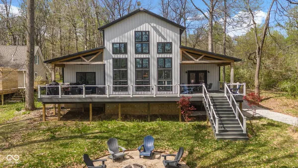 $875,000 | 8446 East Parkview Drive, Rockville, IN 47872
