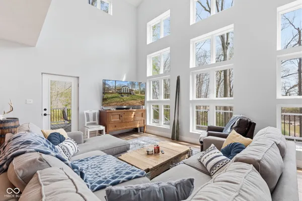 $875,000 | 8446 East Parkview Drive, Rockville, IN 47872
