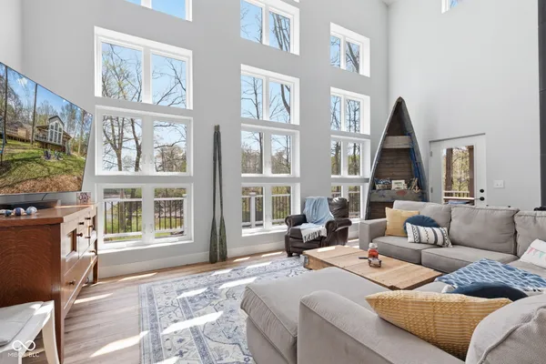 $875,000 | 8446 East Parkview Drive, Rockville, IN 47872