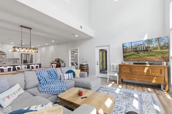 $875,000 | 8446 East Parkview Drive, Rockville, IN 47872
