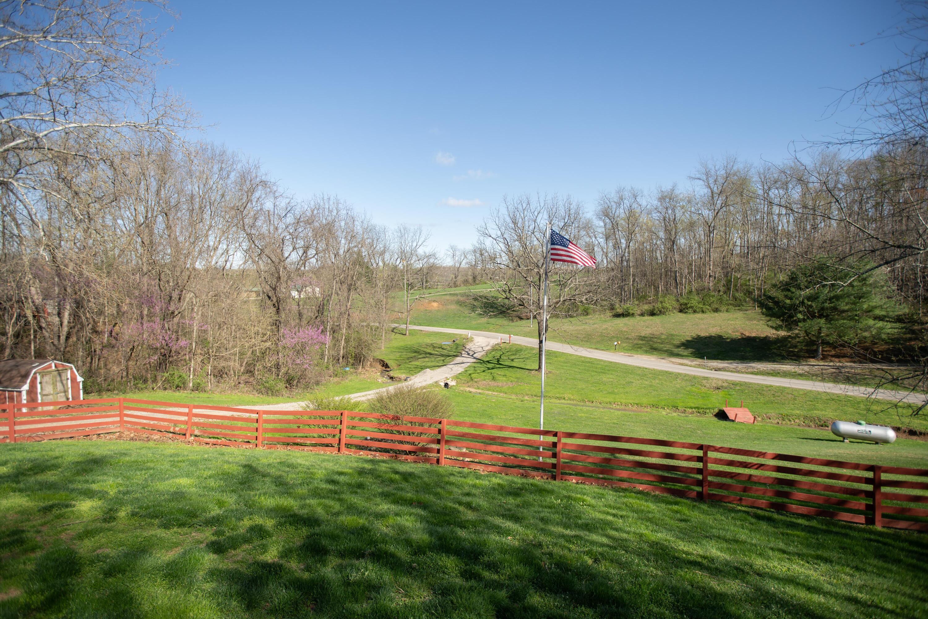 3617 Spring Valley Road Albany, OH 45710 - Photo 4 of 27 DSC01499