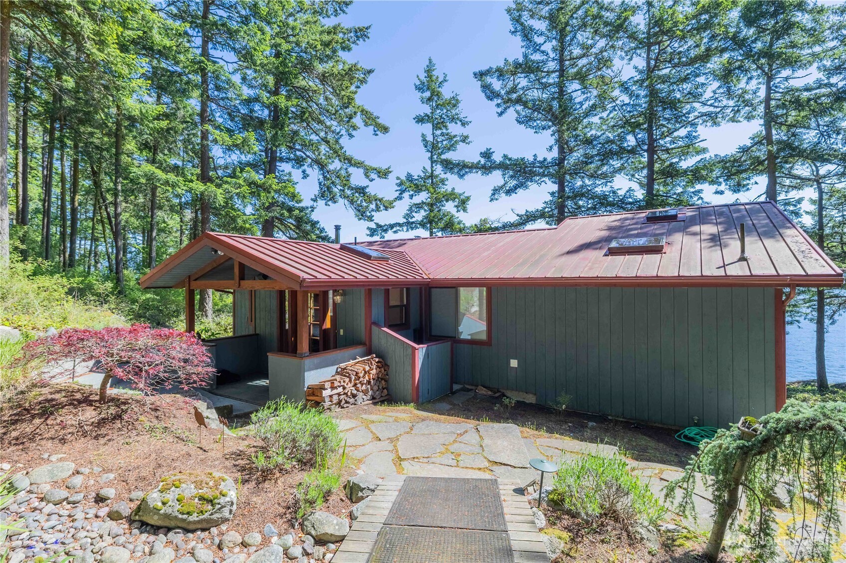 755 Ferry Road Lopez Island, WA 98261 - Photo 4 of 38