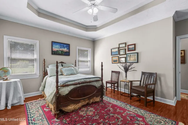 $565,000 | 116 Bozeman-Paine Circle, Madison, MS 39110