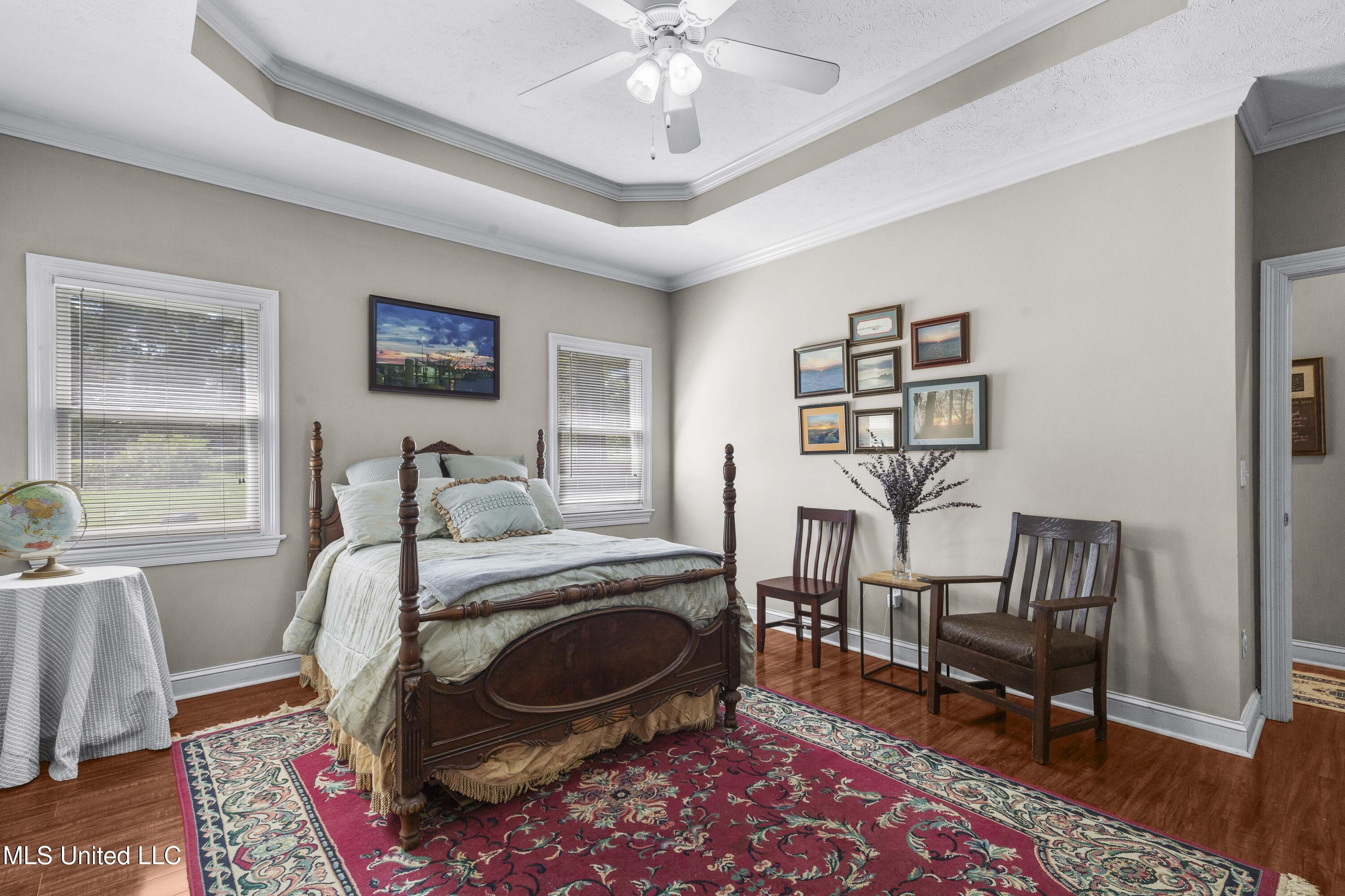 116 Bozeman-Paine Circle Madison, MS 39110 - Photo 17 of 38 116 Bozeman Paine-31