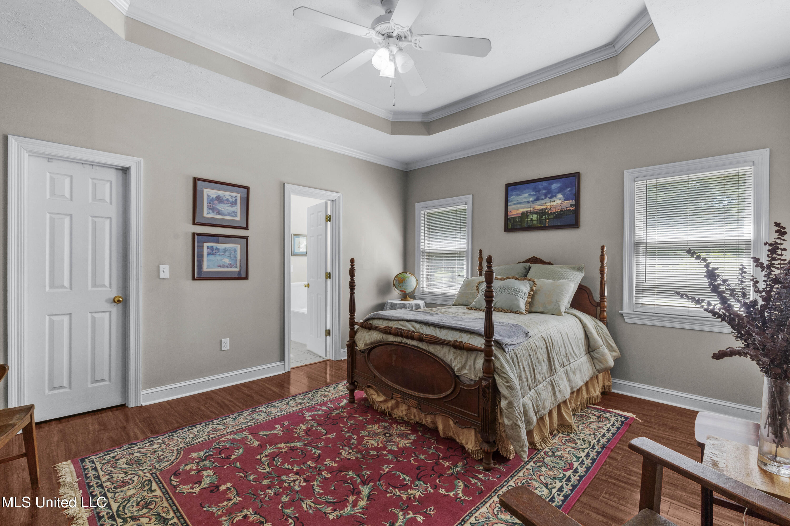 116 Bozeman-Paine Circle Madison, MS 39110 - Photo 18 of 38 116 Bozeman Paine-30