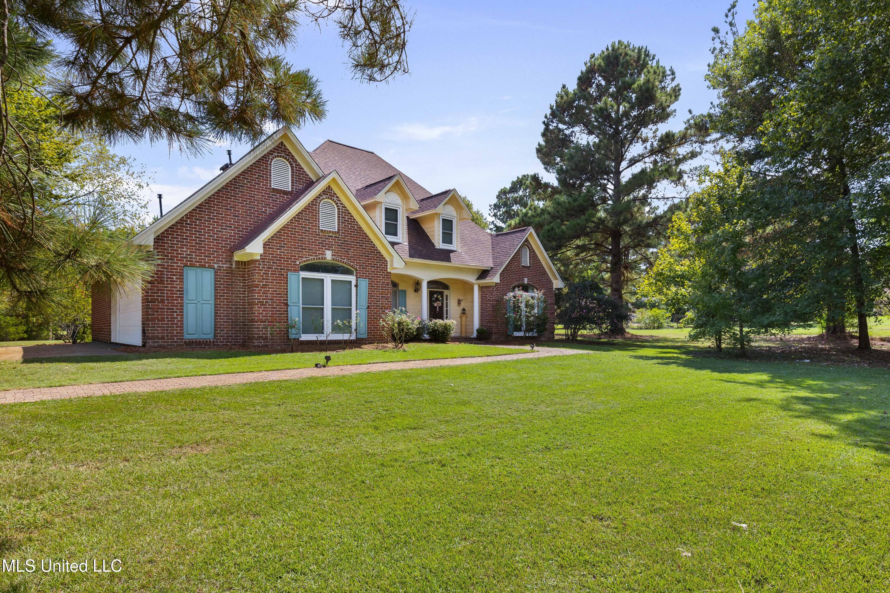 116 Bozeman-Paine Circle Madison, MS 39110 - Photo 2 of 38 116 Bozeman Paine-4