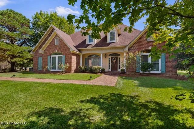 $575,000 | 116 Bozeman-Paine Circle, Madison, MS 39110