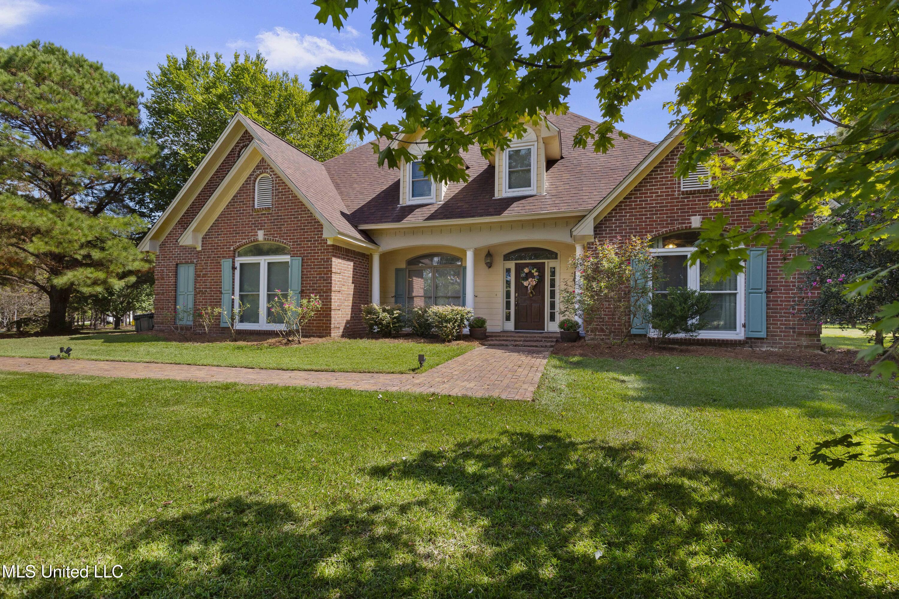 116 Bozeman-Paine Circle Madison, MS 39110 - Photo 3 of 38 116 Bozeman Paine-2