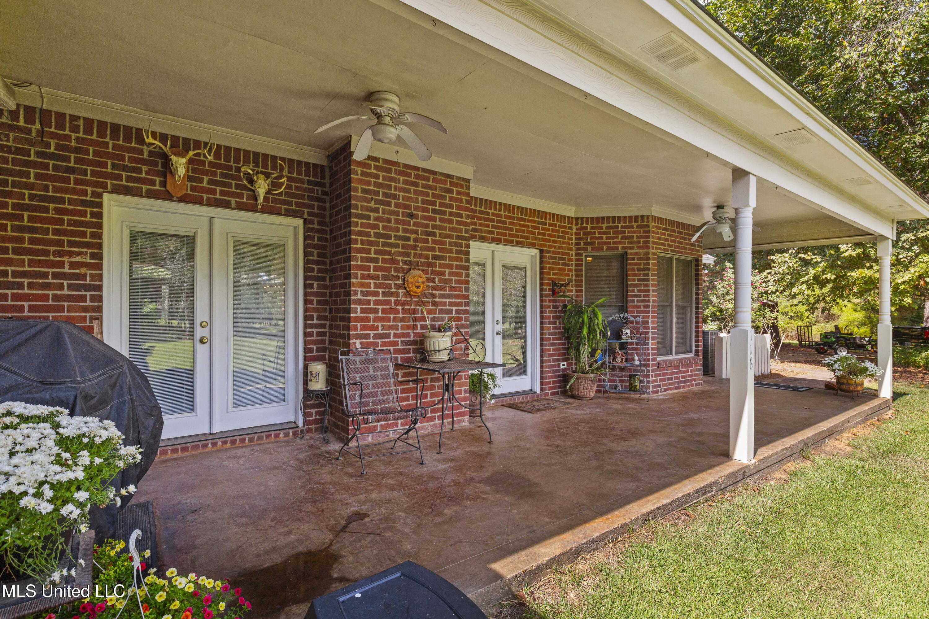 116 Bozeman-Paine Circle Madison, MS 39110 - Photo 31 of 38 116 Bozeman Paine-50