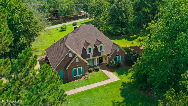 $565,000 | 116 Bozeman-Paine Circle, Madison, MS 39110