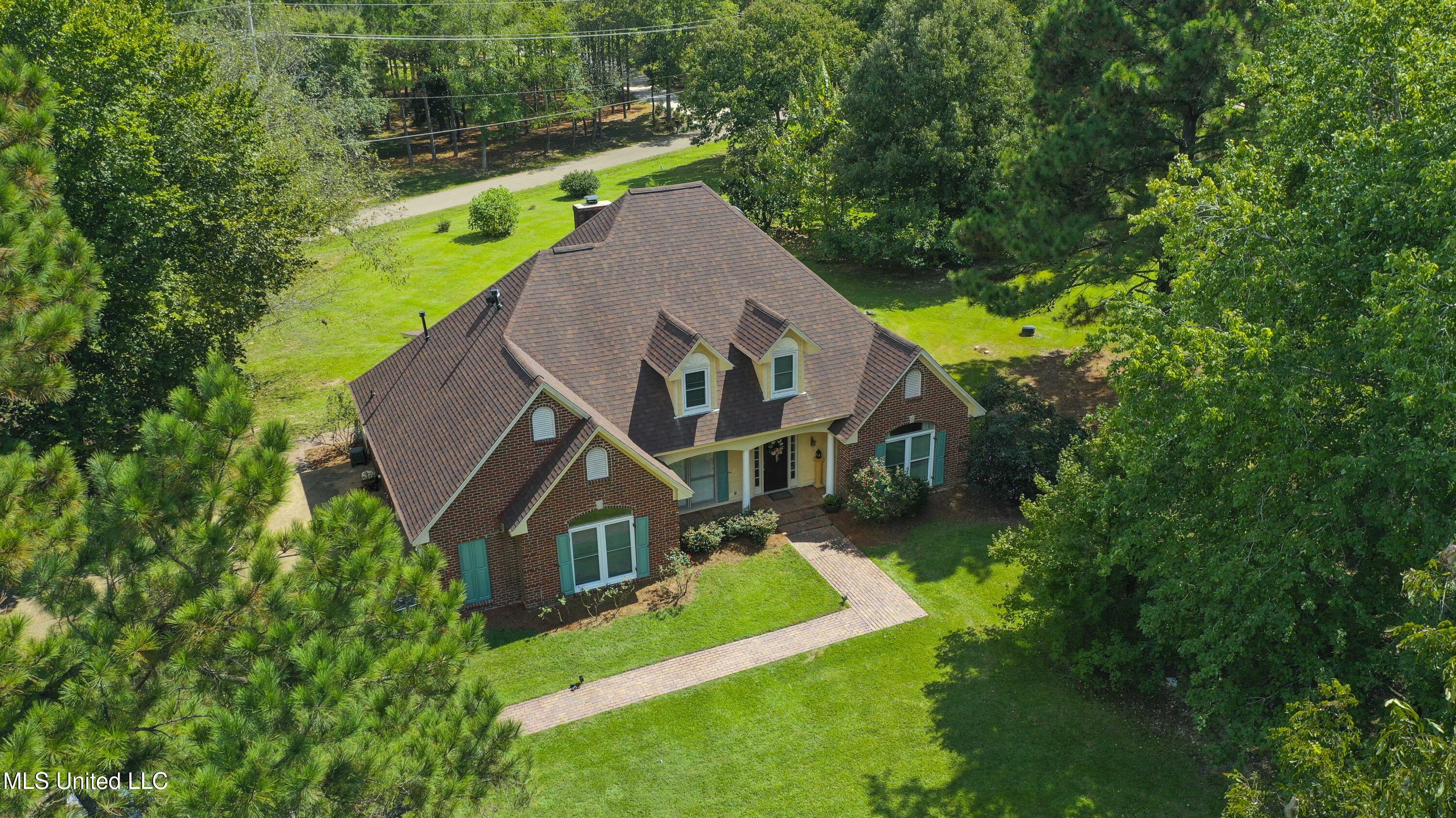 116 Bozeman-Paine Circle Madison, MS 39110 - Photo 35 of 38 116 Bozeman Paine-Pic 66