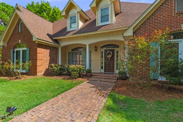 $575,000 | 116 Bozeman-Paine Circle, Madison, MS 39110