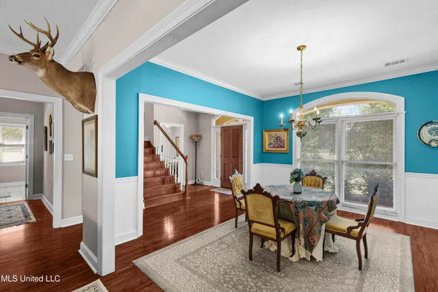 $575,000 | 116 Bozeman-Paine Circle, Madison, MS 39110