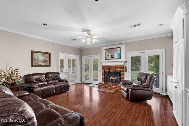 $565,000 | 116 Bozeman-Paine Circle, Madison, MS 39110