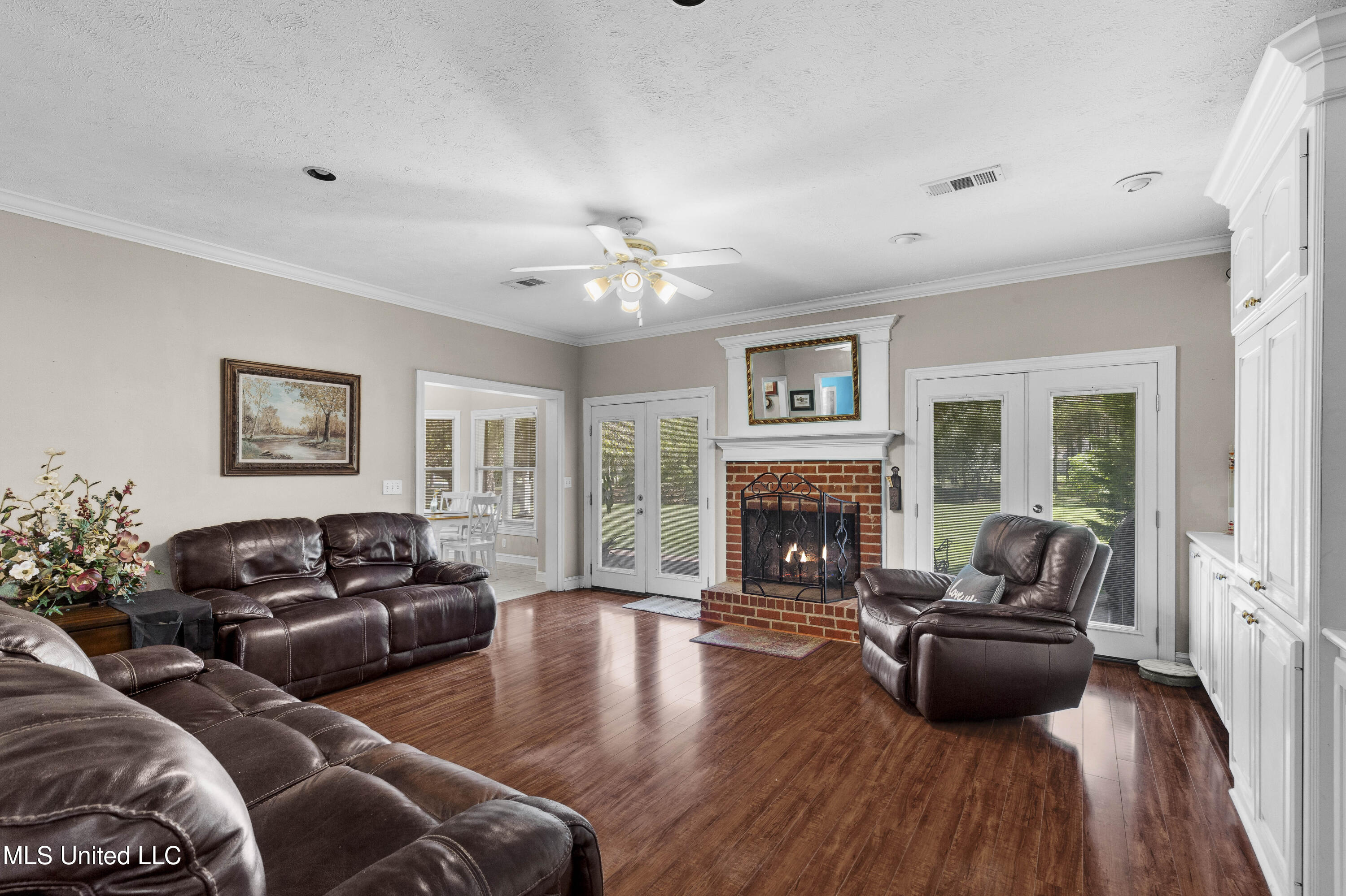 116 Bozeman-Paine Circle Madison, MS 39110 - Photo 9 of 38 116 Bozeman Paine-9