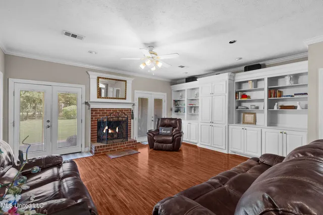 $565,000 | 116 Bozeman-Paine Circle, Madison, MS 39110