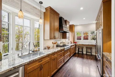 $3,780,000 | 20 San Leandro Way, San Francisco, CA 94127
