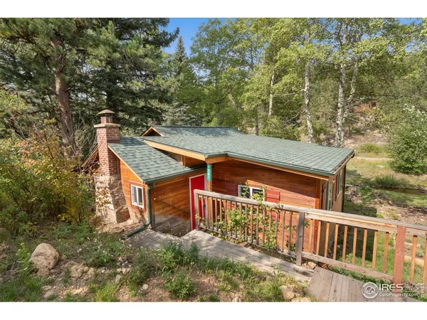 $357,700 | 6781 County Road 43, Glen Haven, CO 80532