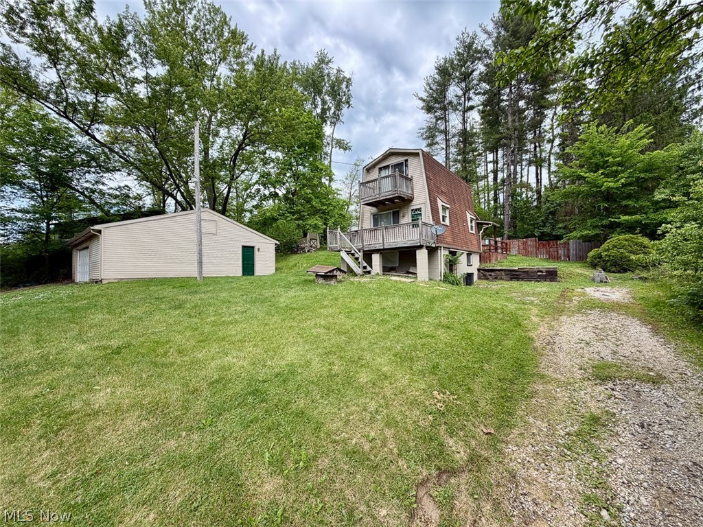 2087 Vesper Road Southwest Carrollton, OH 44615 - Photo 2 of 20