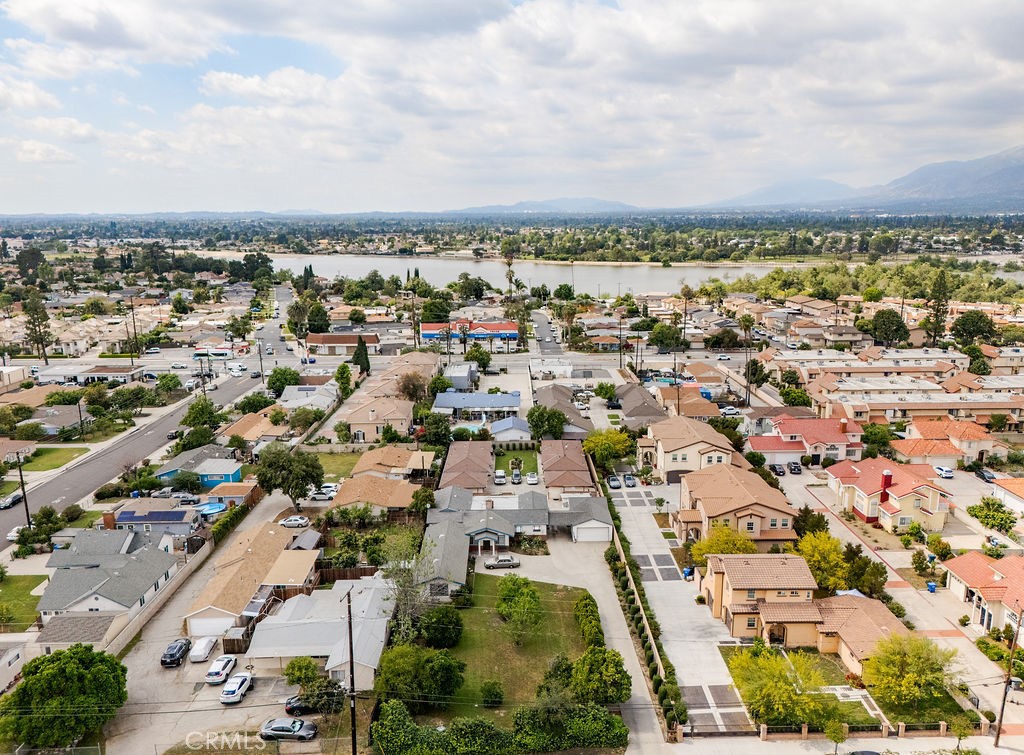 5227 Hammill Road El Monte, CA 91732 - Photo 50 of 51 Aerial
