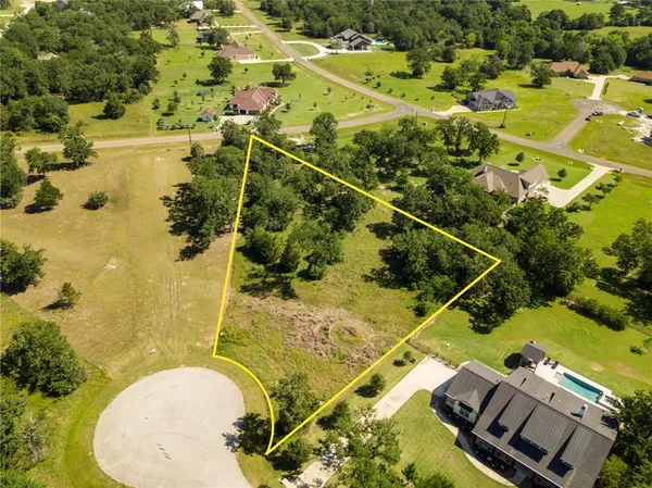 $129,900 | 9984 Chelsea Drive, Iola, TX 77861